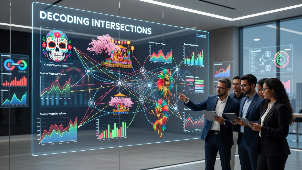 Cultural festivals influencing cross-platform wagering interfaces and player engagement dashboards